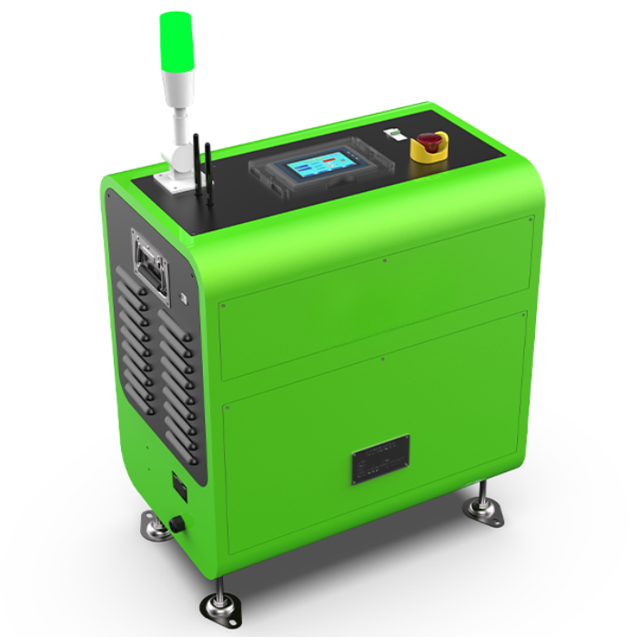 自动充电站-侧充 RCS-11