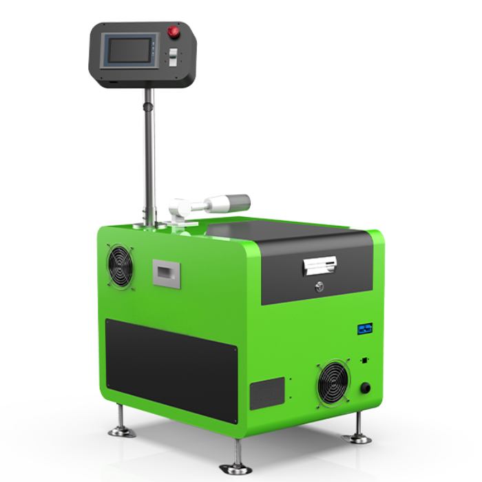 自动充电站-侧充 RCS-12