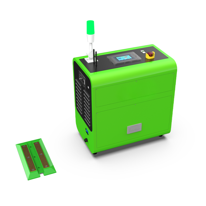 自动充电站-地充 RCS-21